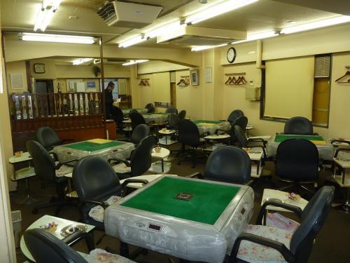 千代田区　Ｓビル　原状回復工事