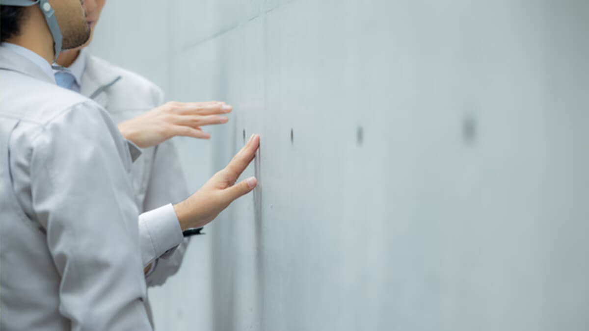変化に向き合い、
進化し続ける姿勢